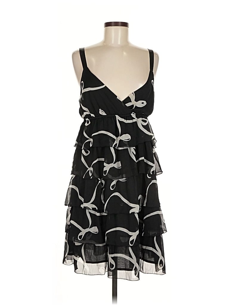 OLD NAVY Pre-owned Cocktail Dress In Black