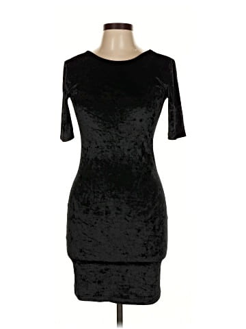 Frenchi Cocktail Dress (view 1)
