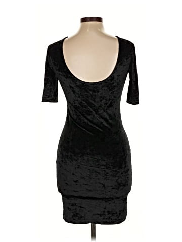 Frenchi Cocktail Dress (view 2)