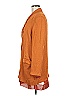 Frenken 100% Viscose Orange Blazer Size EU 38 / US 8 - photo 5