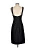 Niteline Black Cocktail Dress Size 4 - photo 2