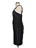 Niteline Black Cocktail Dress Size 4 - photo 5