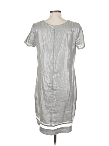 Elie Tahari Casual Dress (view 2)