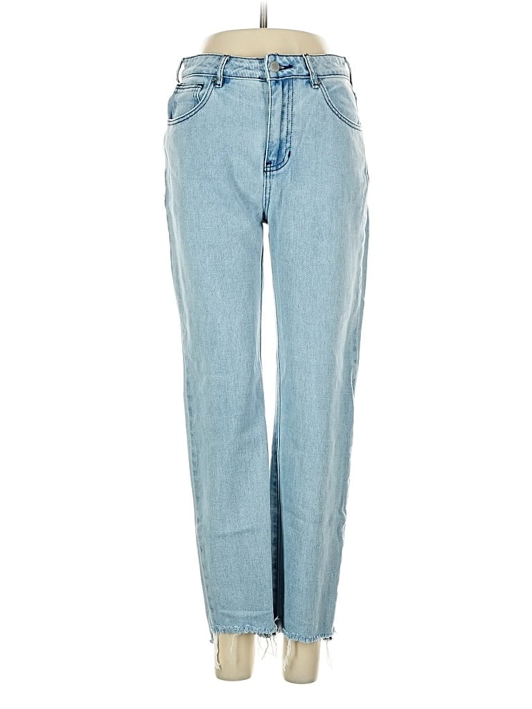 Pre-owned Kendall & Kylie Jeans In Blue