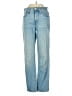 Madewell Blue Jeans Size 23 waist - photo 1