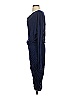 Athleta Solid Blue Cocktail Dress Size S - photo 5