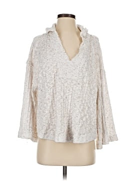 Free People Pullover Sweater