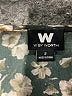 W by Worth 100% Polyester Black Long Sleeve Blouse Size 2 - photo 7