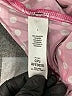 Assorted Brands 100% Polyester Hearts Pink Dress Size S (kids) - photo 3