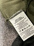 Nike Green Pullover Sweater Size XS - photo 8