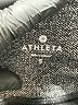 Athleta Chevron-herringbone Gray Active Pants Size S - photo 7