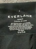Everlane Black Active Pants Size S - photo 7