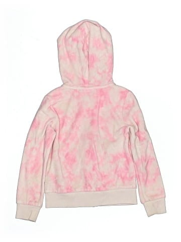 Juicy Couture Zip Up Hoodie (view 2)