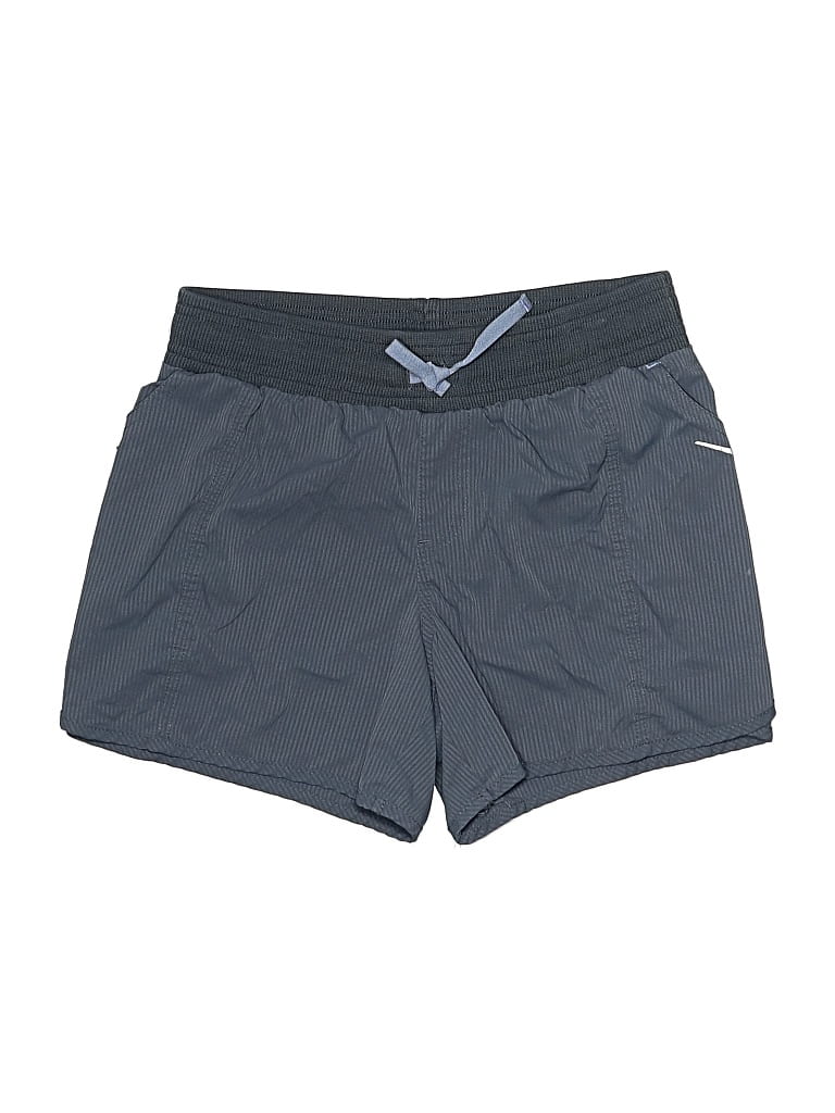 Pre-owned L.l.bean Athletic Shorts In Gray