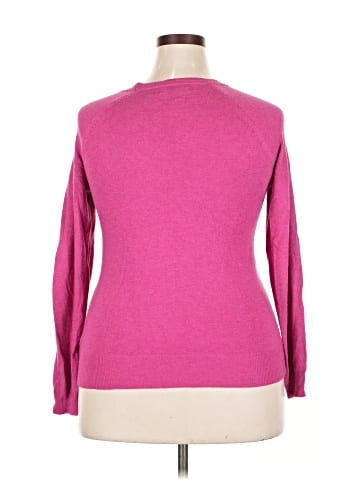 Mossimo Pullover Sweater (view 2)