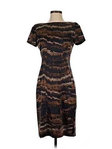 Elie Tahari Cocktail Dress (view 1)