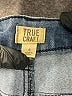 True Craft Solid Blue Jeans Size 5 - photo 7
