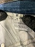 Hudson Jeans Stars Blue Jeans Size 28 waist - photo 4