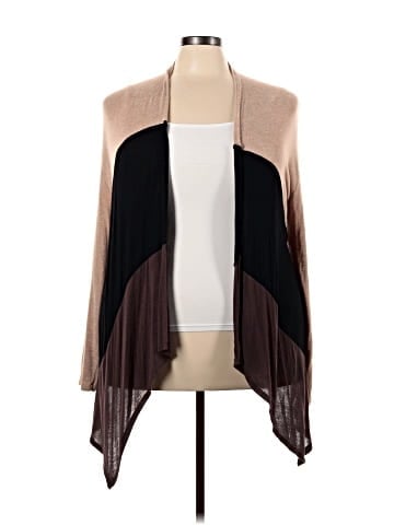 Scarlet Cardigan (view 1)