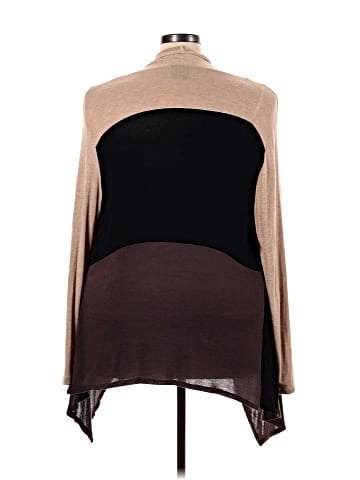 Scarlet Cardigan (view 2)