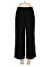 BCBGMAXAZRIA Black Casual Pants Size 2 - photo 1