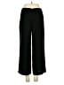 BCBGMAXAZRIA Black Casual Pants Size 2 - photo 2