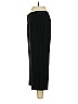 BCBGMAXAZRIA Black Casual Pants Size 2 - photo 5