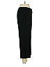 BCBGMAXAZRIA Black Casual Pants Size 2 - photo 4