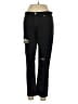 Gap 100% Cotton Black Jeans Size 30 waist - photo 1