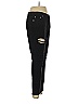 Gap 100% Cotton Black Jeans Size 30 waist - photo 4