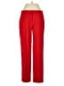 Theory Red Dress Pants Size 0 - photo 1