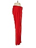 Theory Red Dress Pants Size 0 - photo 4