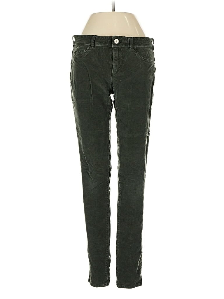 PILCRO AND THE LETTERPRESS Pre-owned Casual Pants In Green