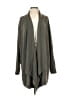 Athleta Gray Cardigan Size 0 (estimated) - photo 1