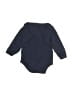 Unbranded Blue Long Sleeve Onesie Size 6-9 mo - photo 2