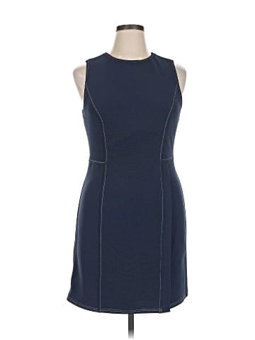 Donna Morgan Cocktail Dress (view 1)