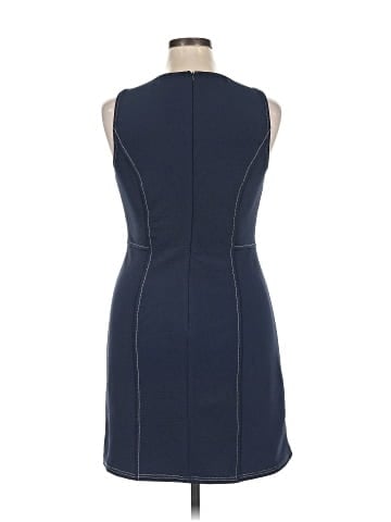 Donna Morgan Cocktail Dress (view 2)