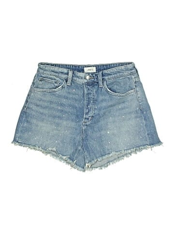 Joe's Jeans Denim Shorts (view 1)