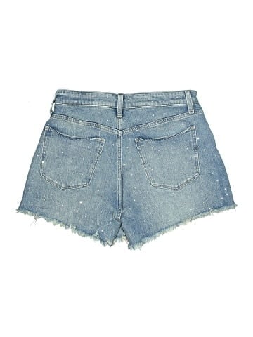 Joe's Jeans Denim Shorts (view 2)