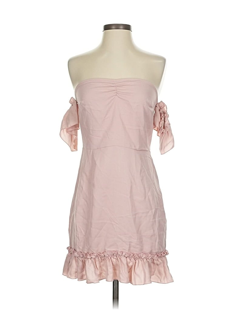 Nasty Gal Inc. Cocktail Dress In Purple