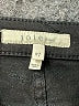 Joie Black Cargo Pants Size 27 waist - photo 3