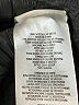 Joie Black Cargo Pants Size 27 waist - photo 4