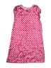 Assorted Brands 100% Polyester Hearts Pink Dress Size S (kids) - photo 1