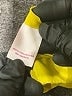 Matthew Williamson 100% Polyester Yellow Cocktail Dress Size UK 8 / US 4 - photo 5