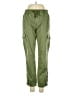 Sanctuary Green Cargo Pants Size S - photo 1
