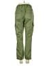 Sanctuary Green Cargo Pants Size S - photo 2