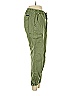 Sanctuary Green Cargo Pants Size S - photo 4
