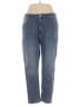 Wild Fable Blue Jeans Size 13 - photo 1