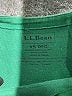 L.L.Bean Color Block Teal Casual Dress Size XS - photo 7