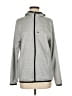 all in motion Gray Track Jacket Size S - photo 1